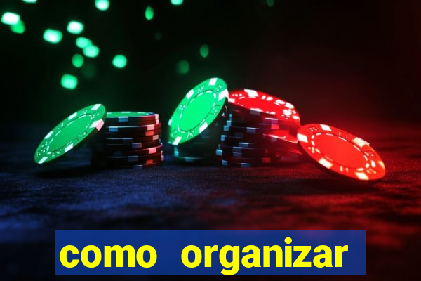 como organizar planilha por ordem alfabetica